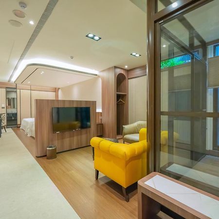 Feng Cai Motel Yuanlin Zewnętrze zdjęcie