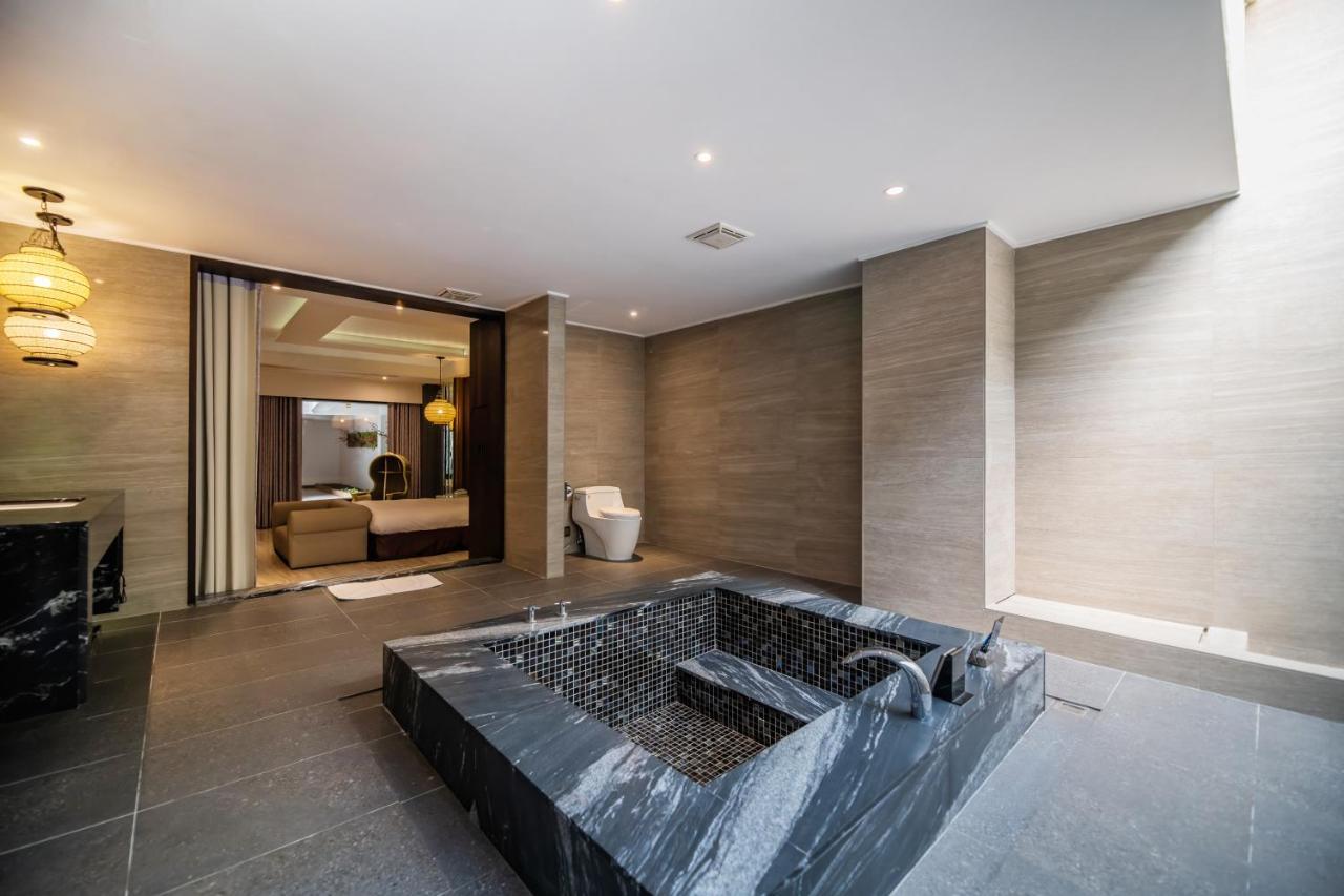 Feng Cai Motel Yuanlin Zewnętrze zdjęcie