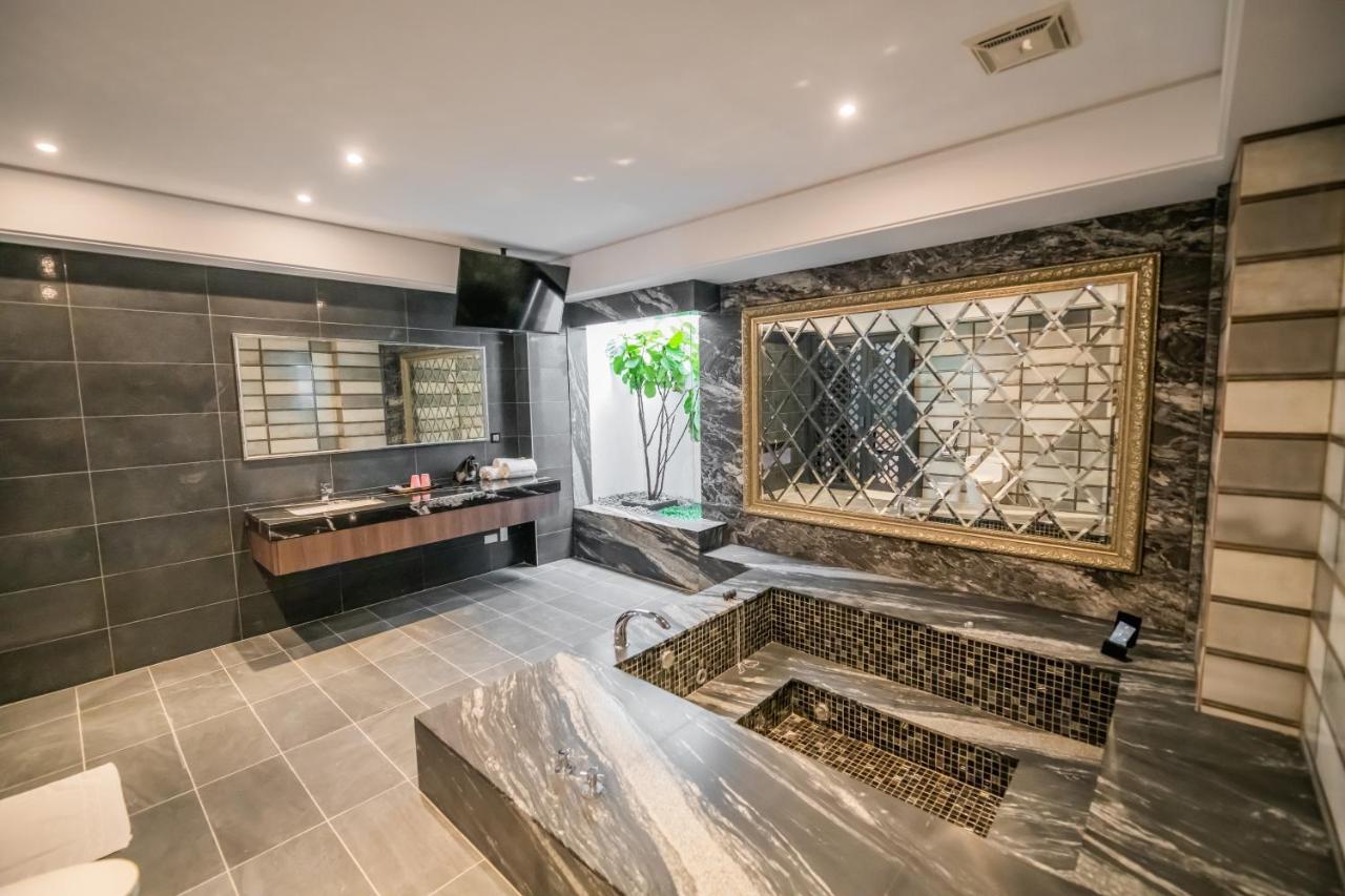 Feng Cai Motel Yuanlin Zewnętrze zdjęcie