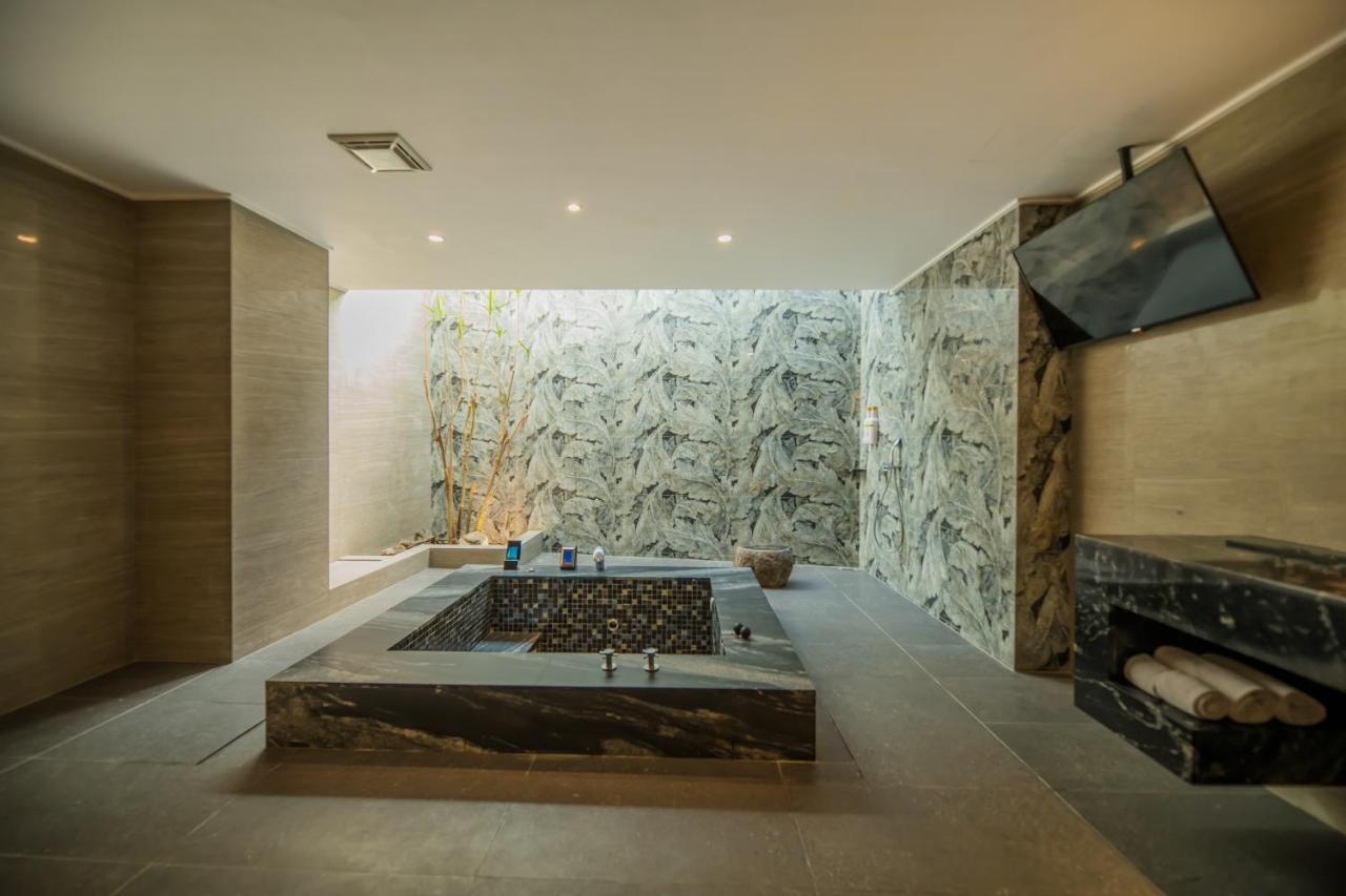 Feng Cai Motel Yuanlin Zewnętrze zdjęcie