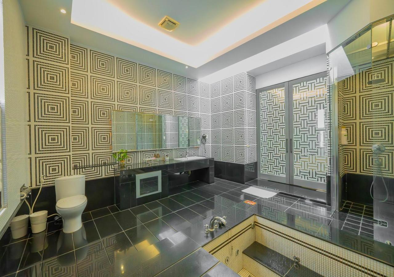 Feng Cai Motel Yuanlin Zewnętrze zdjęcie