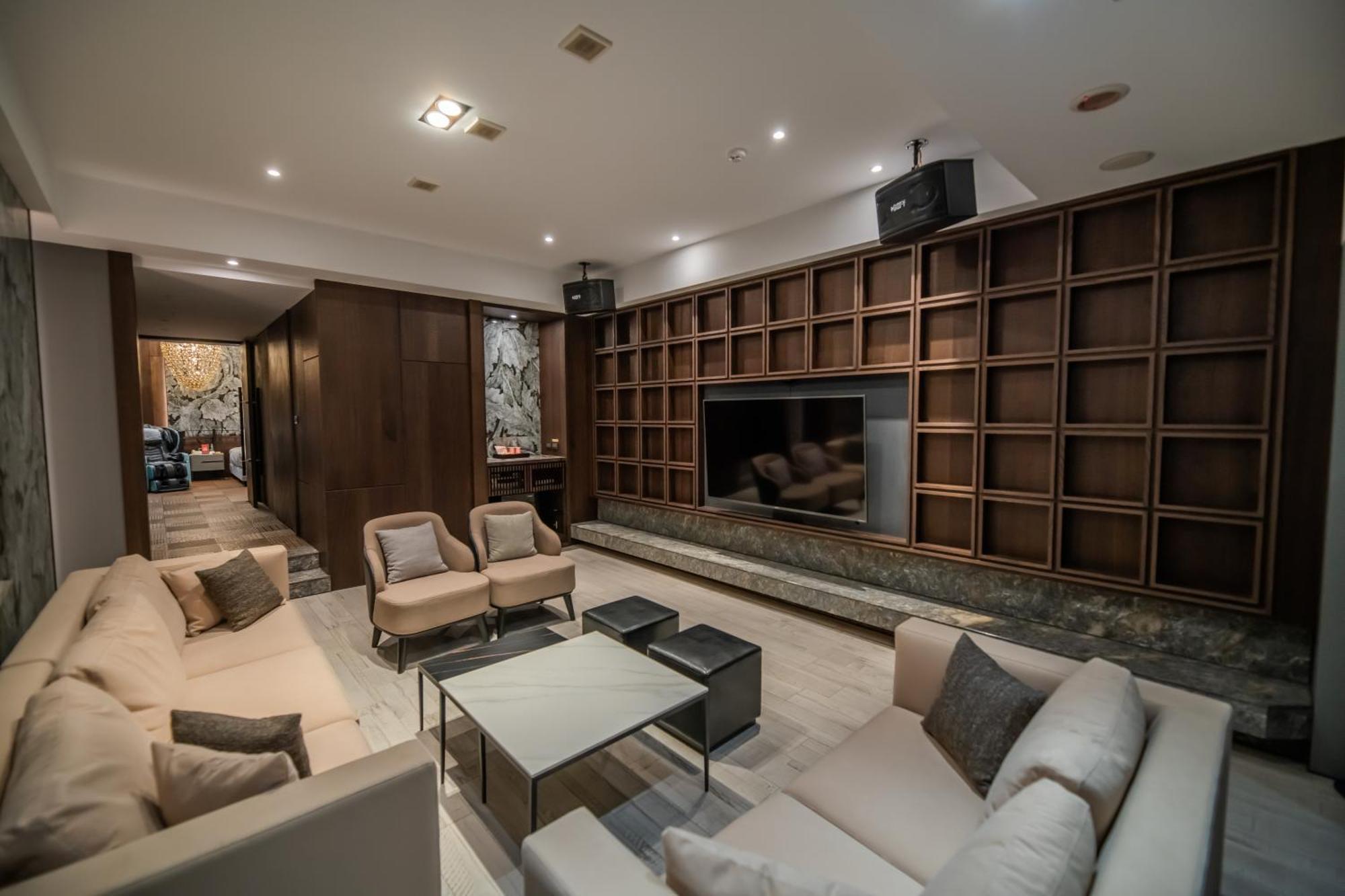 Feng Cai Motel Yuanlin Zewnętrze zdjęcie