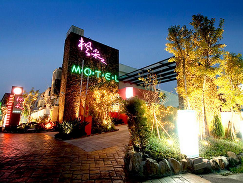 Feng Cai Motel Yuanlin Zewnętrze zdjęcie