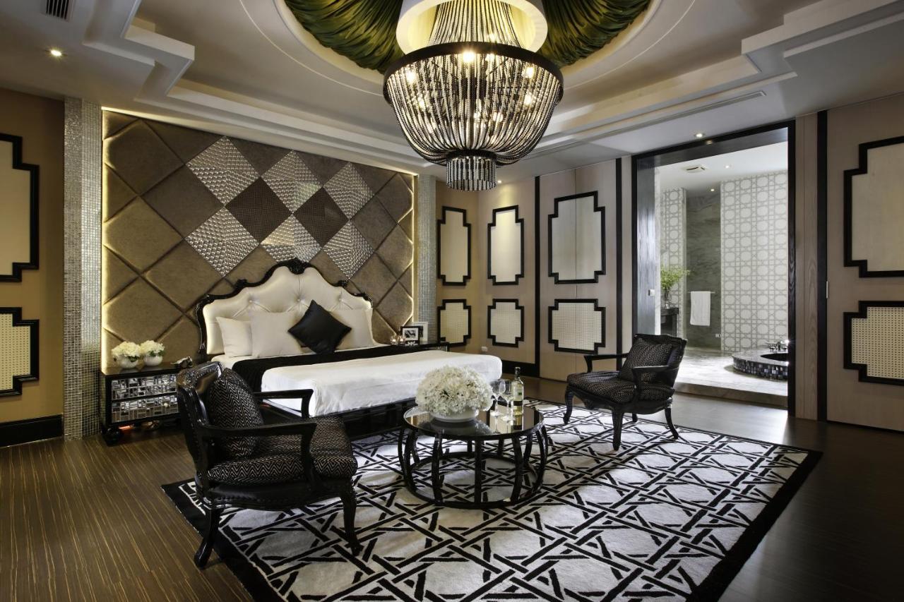 Feng Cai Motel Yuanlin Zewnętrze zdjęcie